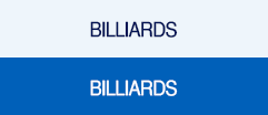SILKROAD Billiards