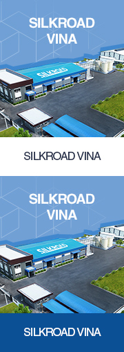 SILKROAD VINA