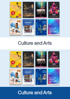 Culture and Arts